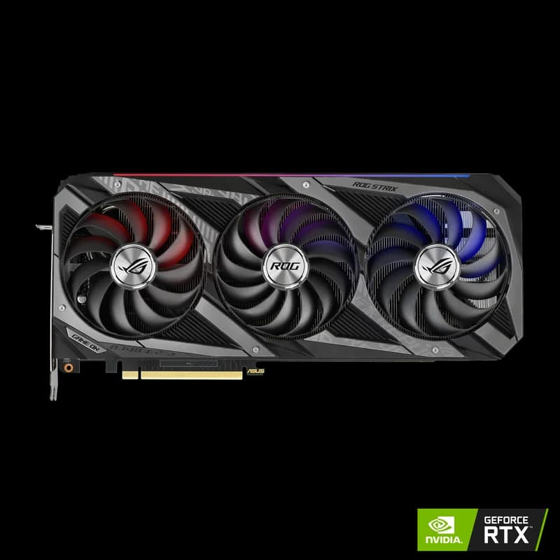 NVIDIA GeForce RTX 3090