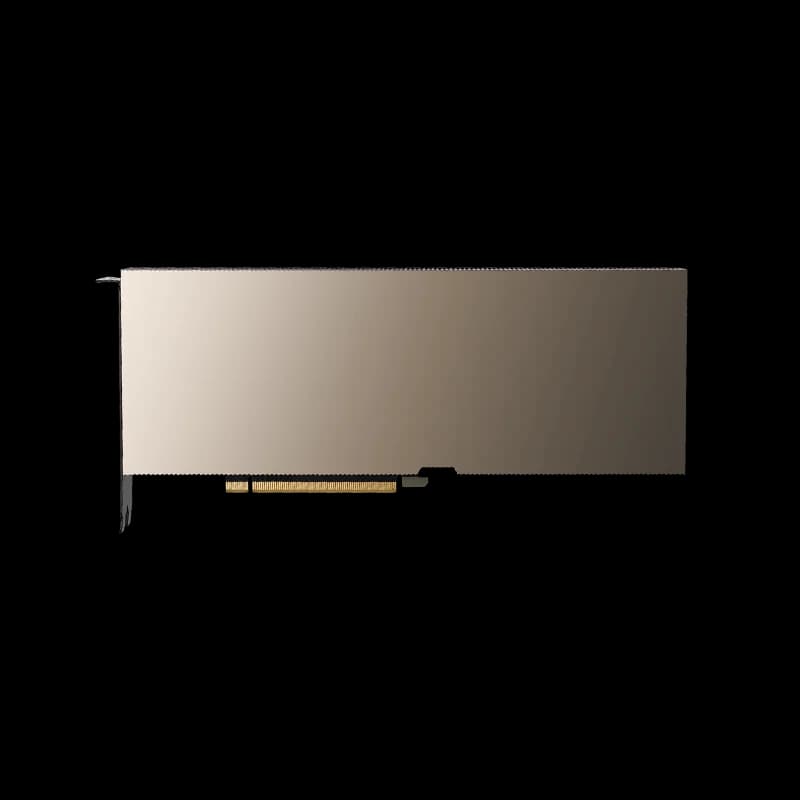 NVIDIA A100 80GB PCIe