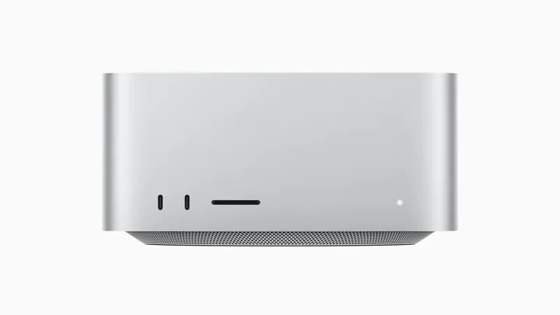 Apple Mac Studio M5 Max
